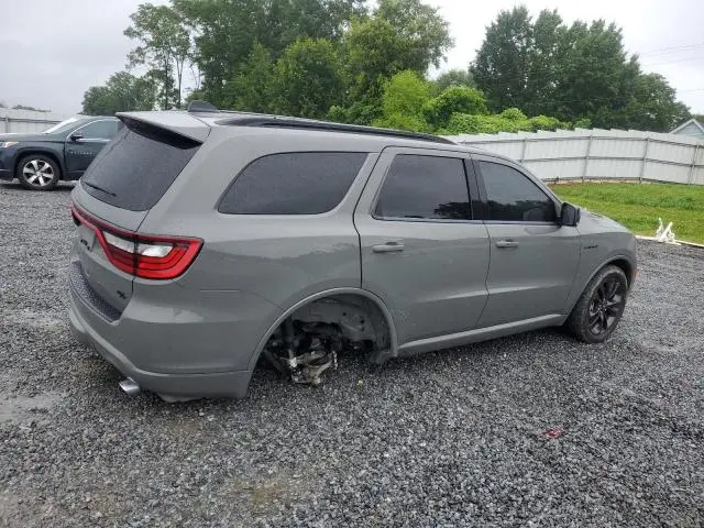 2023 DODGE DURANGO R/T  