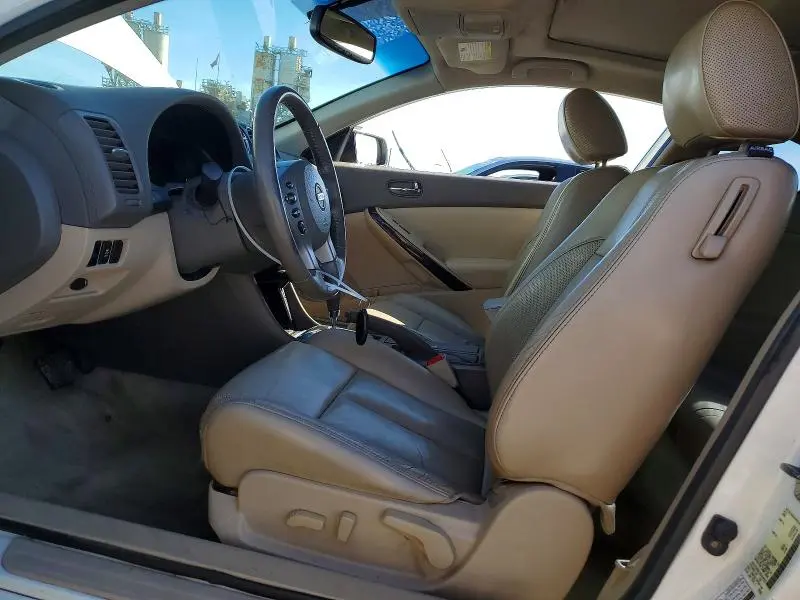 2013 NISSAN ALTIMA 2.5 S  