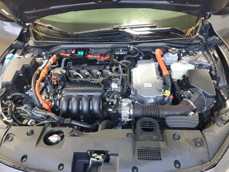 2022 HONDA INSIGHT EX  