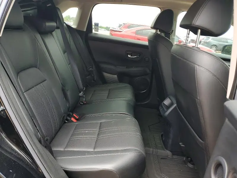 2023 HONDA HR-V EXL  