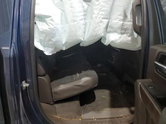 2020 GMC SIERRA K1500 DENALI  