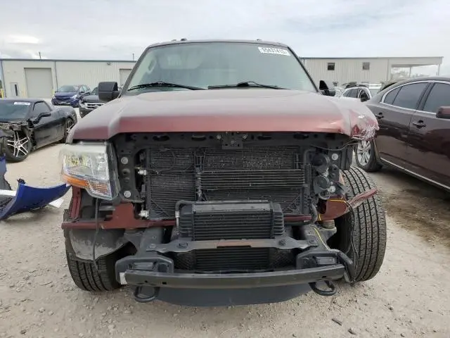 2015 FORD EXPEDITION XLT  