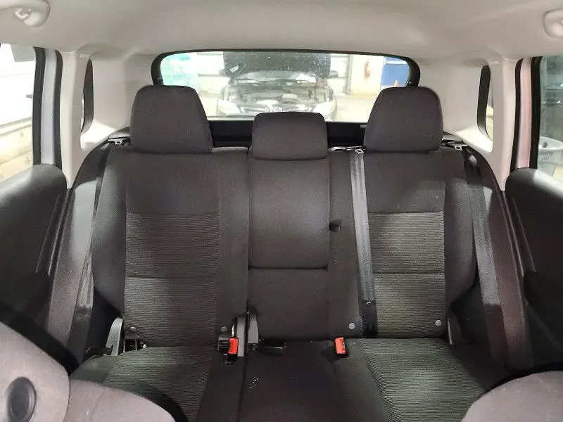 2014 VOLKSWAGEN TIGUAN S  