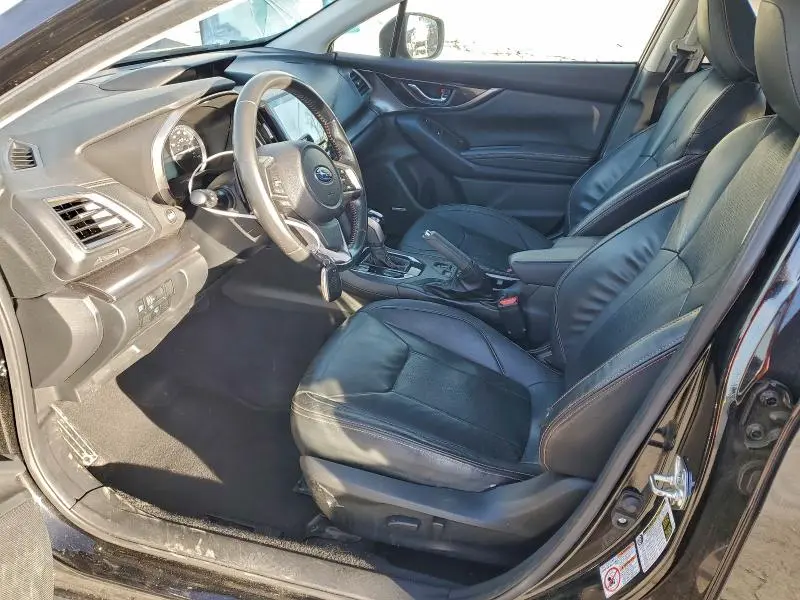 2018 SUBARU CROSSTREK LIMITED  