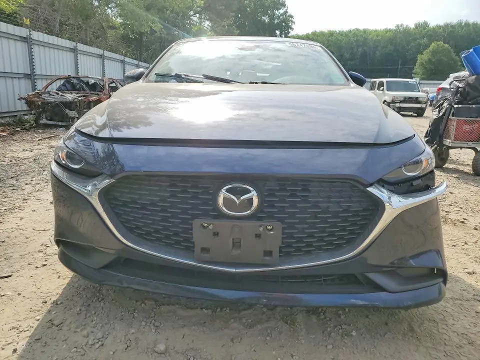 2023 MAZDA 3 SELECT  