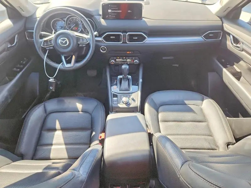 2023 MAZDA CX-5 PREFERRED  