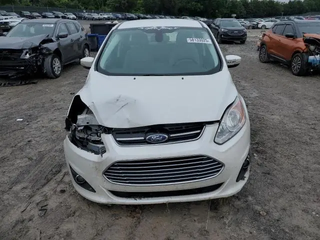 2013 FORD C-MAX SEL  