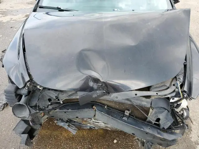 2012 CHEVROLET MALIBU 2LT  
