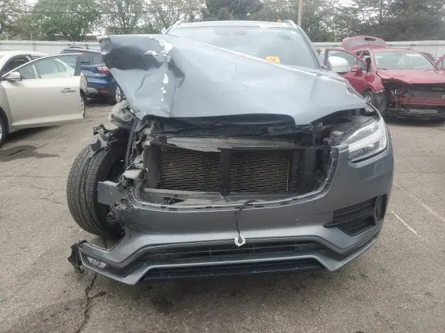 2018 VOLVO XC90 T5
