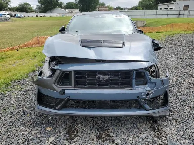 2024 FORD MUSTANG DARK HORSE  