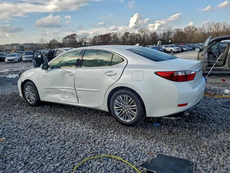 2013 LEXUS ES 350  