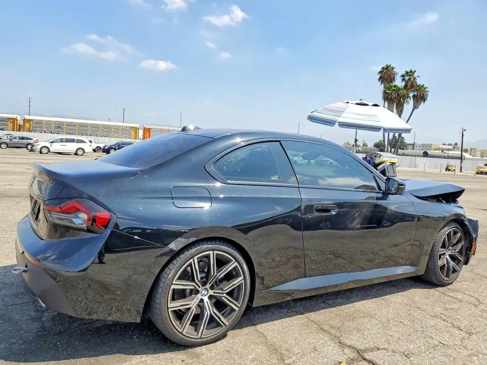 2024 BMW 230I   
