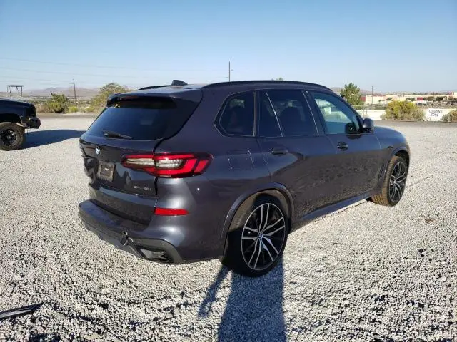 2022 BMW X5 SDRIVE 40I  