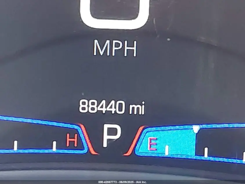 2019 CHRYSLER 300 LIMITED