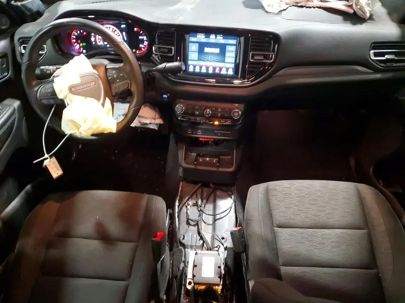 2023 DODGE DURANGO PURSUIT  