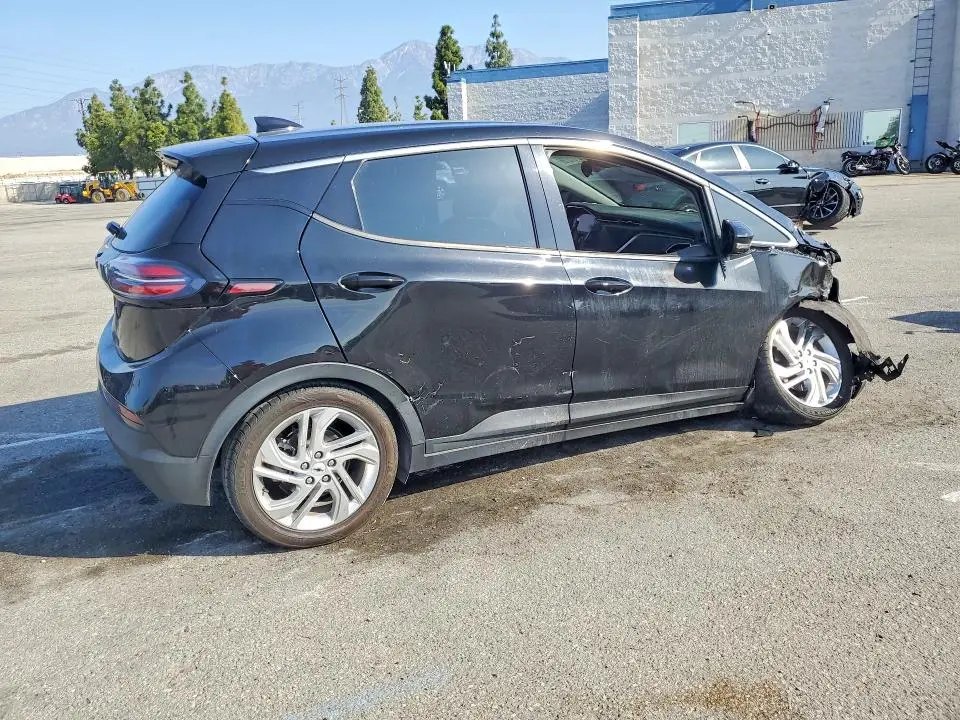 2023 CHEVROLET BOLT EV 1LT  