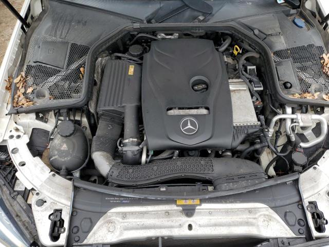 2016 MERCEDES-BENZ C 300 4MATIC