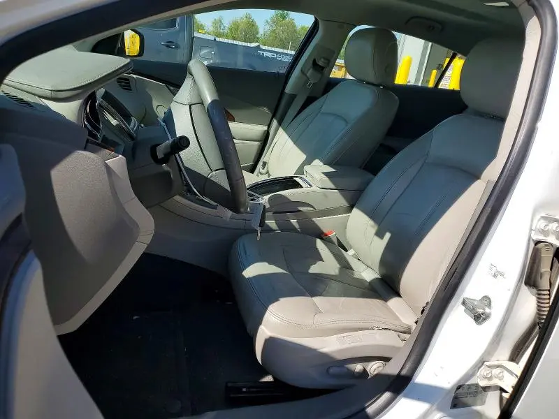 2011 BUICK LACROSSE CXL  