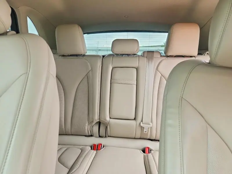 2019 LINCOLN MKC SELECT  