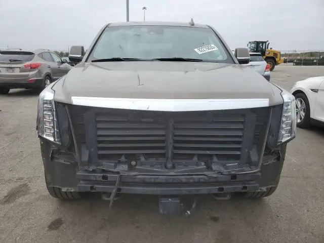 2015 CADILLAC ESCALADE PREMIUM  