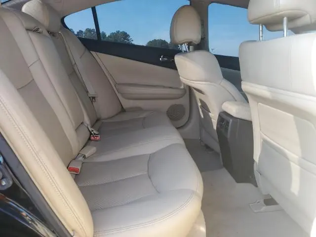 2014 NISSAN MAXIMA S  