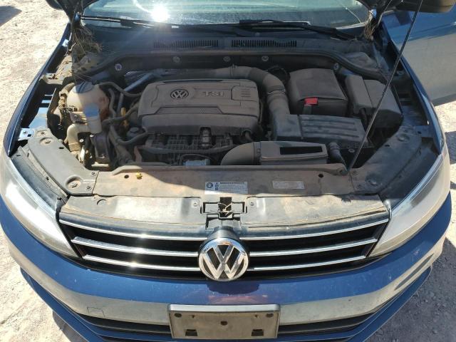 2015 VOLKSWAGEN JETTA SE