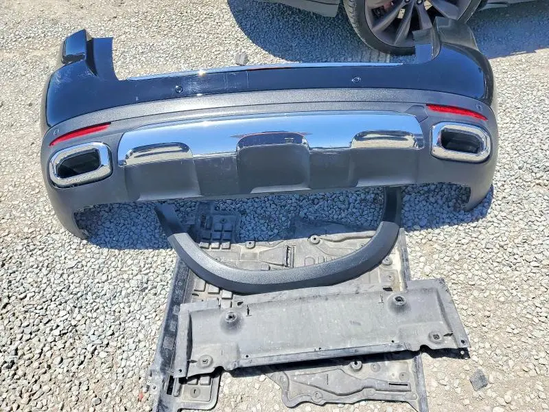 2020 MERCEDES-BENZ GLE 350  