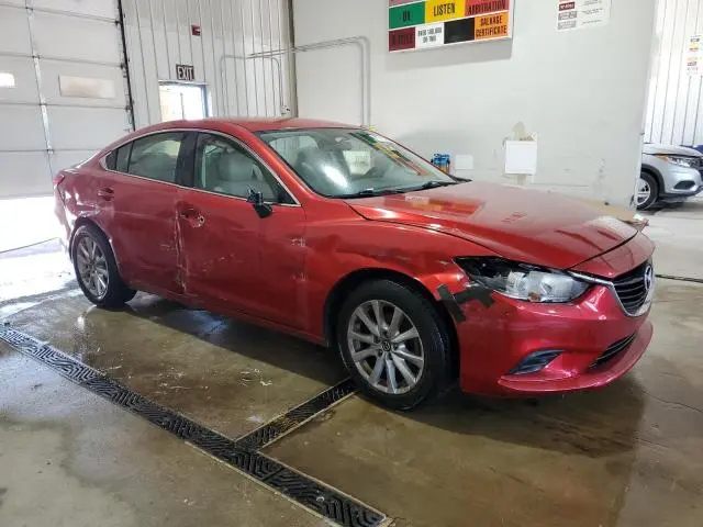 2014 MAZDA 6 SPORT  