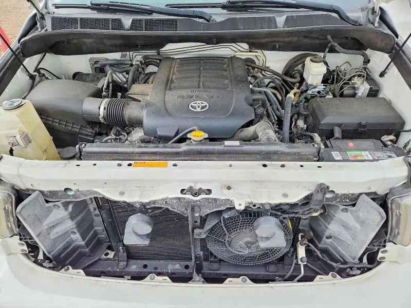 2016 TOYOTA SEQUOIA PLATINUM  