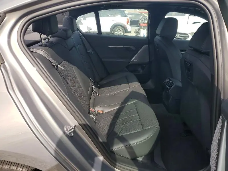 2024 BMW 530 I  
