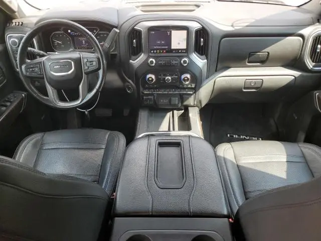 2019 GMC SIERRA K1500 DENALI  