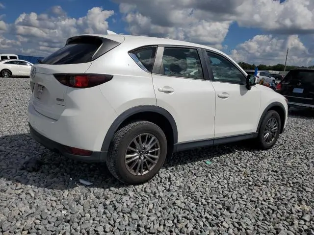 2017 MAZDA CX-5 SPORT  