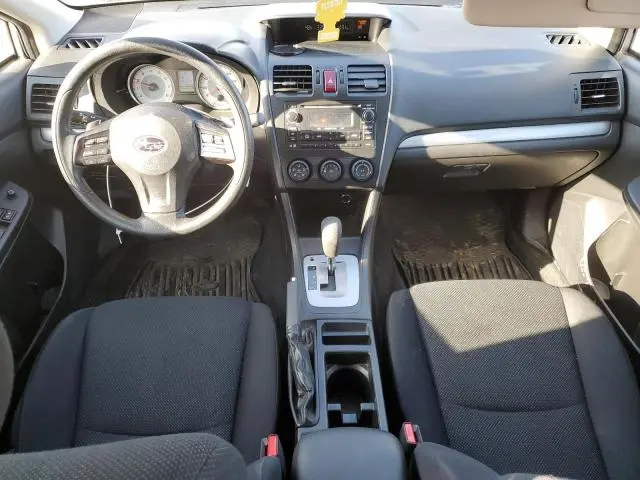 2013 SUBARU IMPREZA PREMIUM  