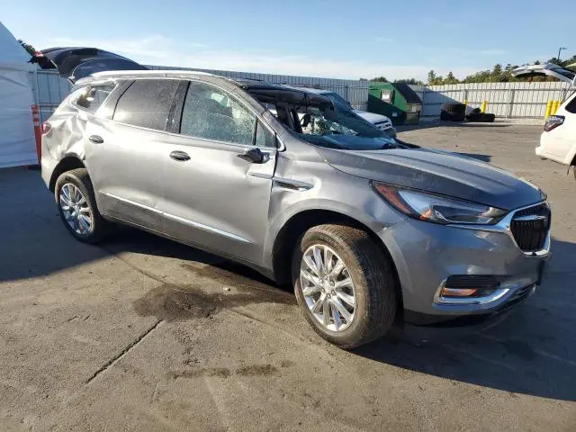 2021 BUICK ENCLAVE PREMIUM