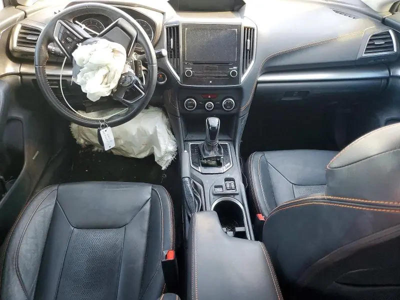 2018 SUBARU CROSSTREK LIMITED  