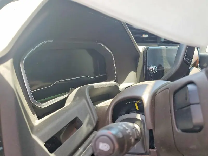 2024 GMC SIERRA K2500 DENALI  