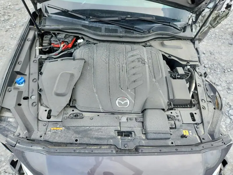 2024 MAZDA CX-90 PREMIUM  