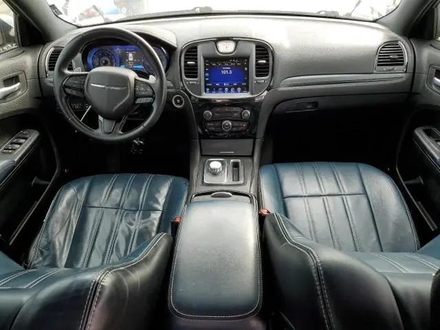 2015 CHRYSLER 300 S