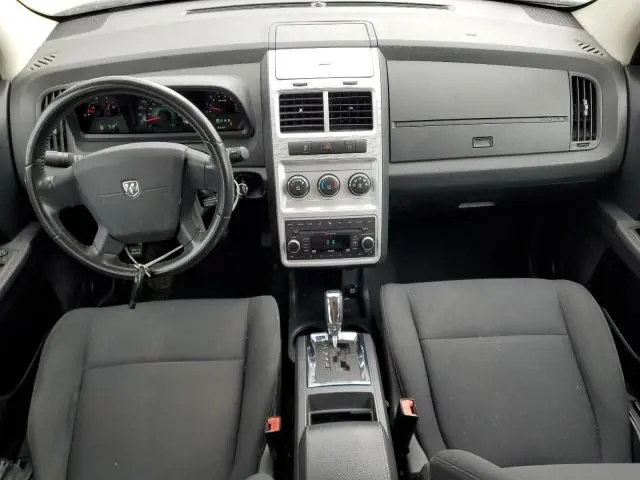 2010 DODGE JOURNEY SXT  