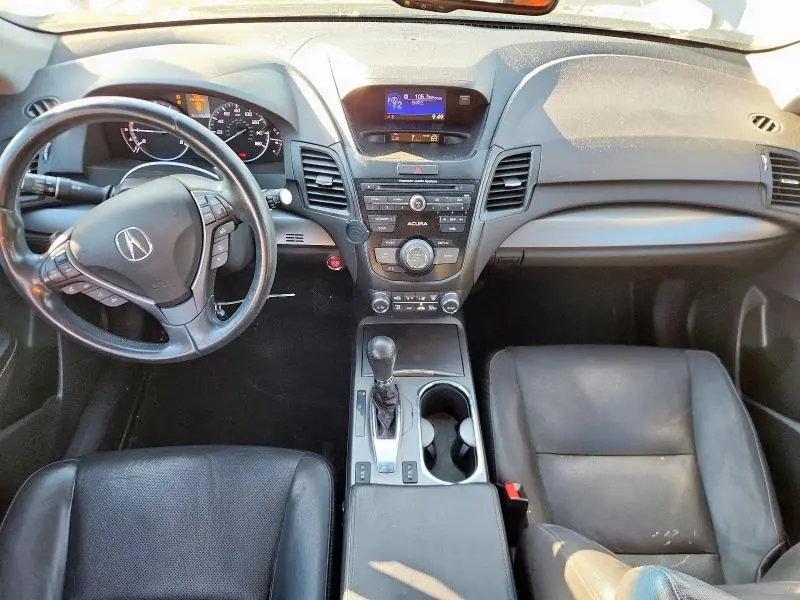 2013 ACURA RDX   