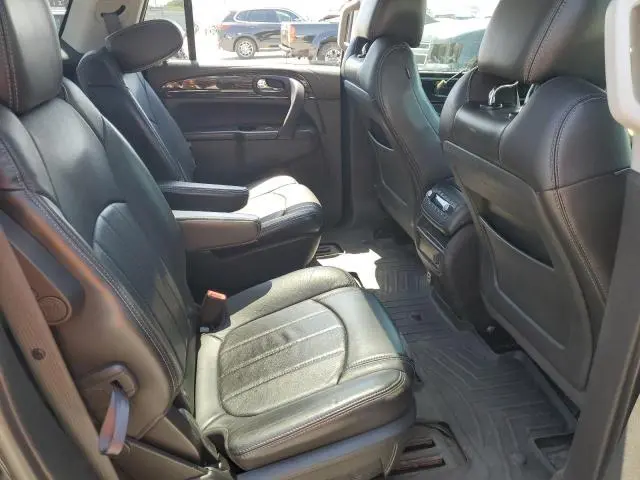 2014 BUICK ENCLAVE   