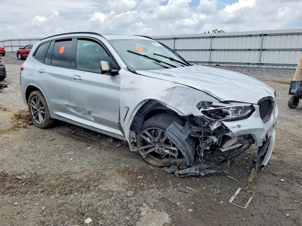 2020 BMW X3 XDRIVEM40I  