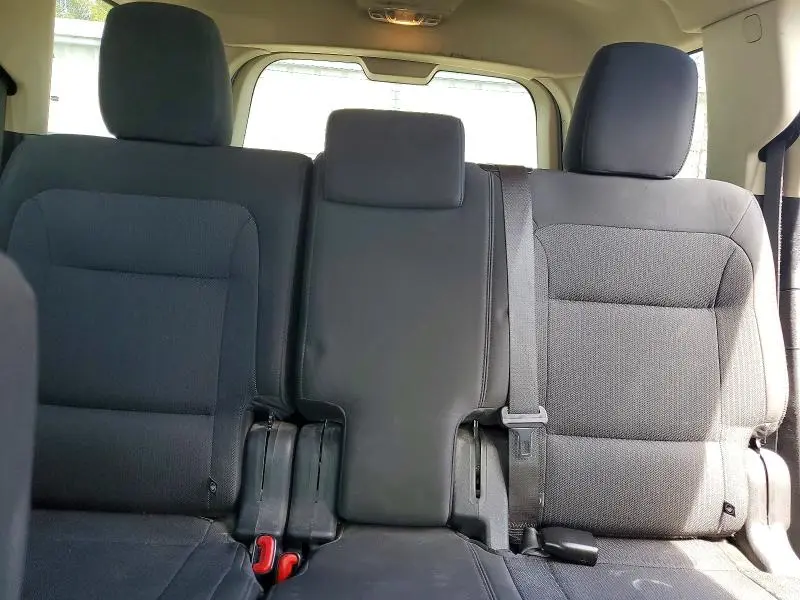 2019 FORD FLEX SE  
