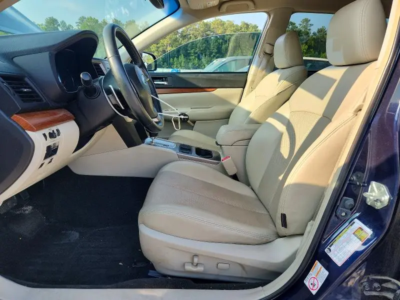 2014 SUBARU OUTBACK 3.6R LIMITED  