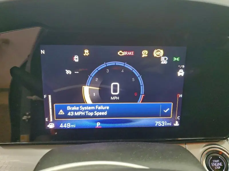 2025 CHEVROLET TRAX 1LT  