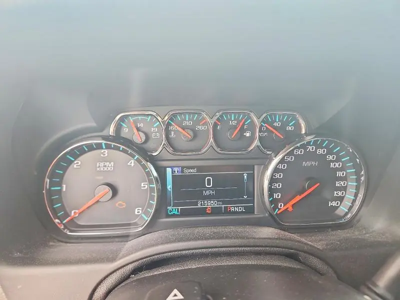 2017 GMC YUKON XL K1500 SLT  
