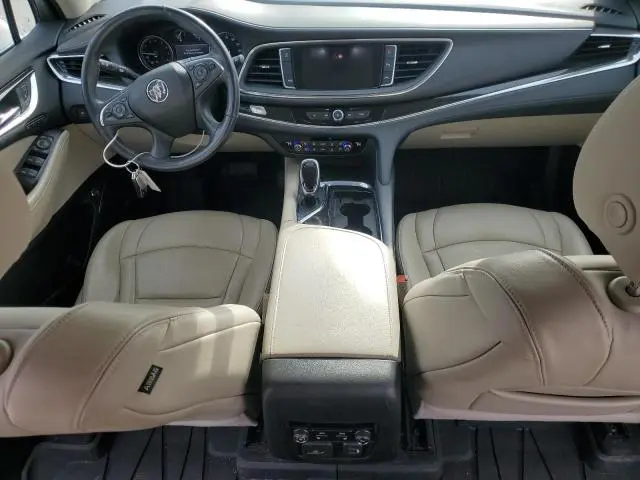 2021 BUICK ENCLAVE PREMIUM  