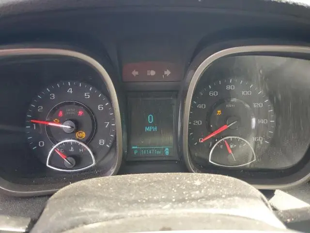 2013 CHEVROLET MALIBU 1LT  
