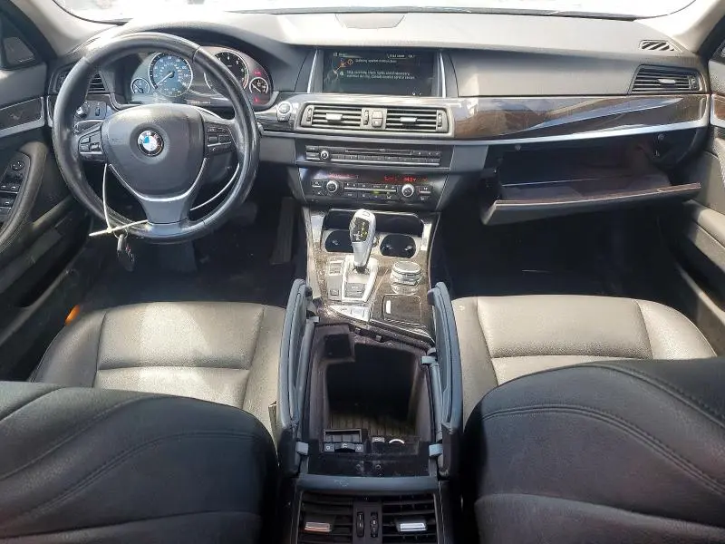 2015 BMW 528 I  