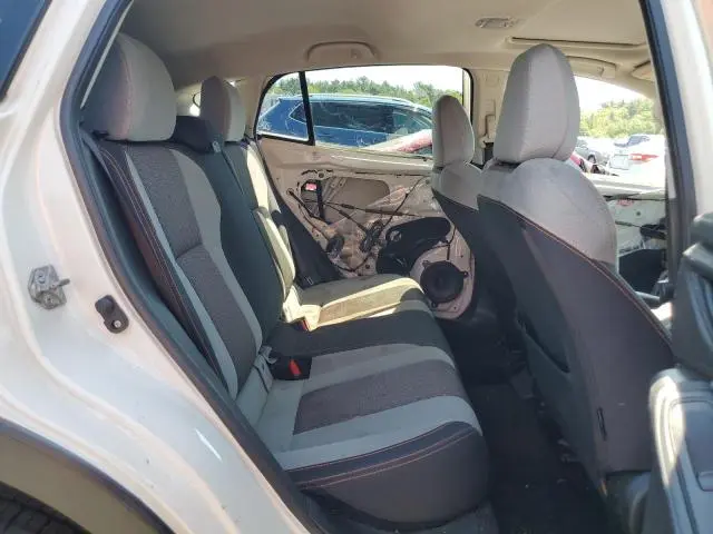 2019 SUBARU CROSSTREK PREMIUM  